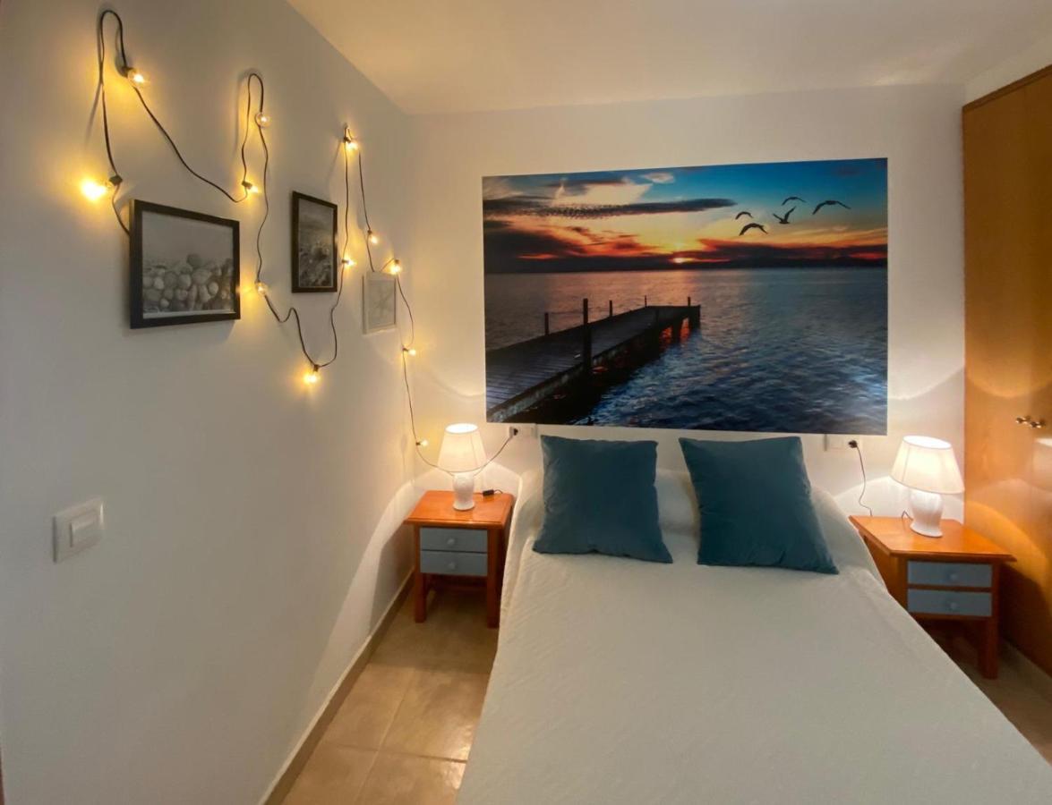 Costa Azahar 1 Dormirio Peñiscola Zewnętrze zdjęcie