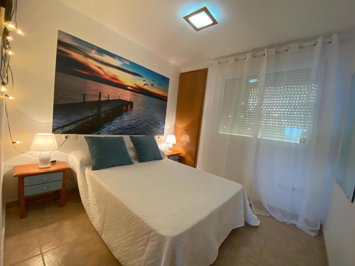 Costa Azahar 1 Dormirio Peñiscola Zewnętrze zdjęcie